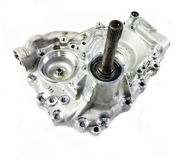 Eixo de entrada OEM wałek atakujacy skrzynia Subaru Forester III image 2