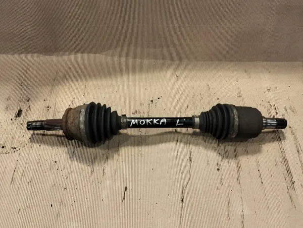 Opel Mokka A Vasen Vetoakseli OEM 94560845 image 2