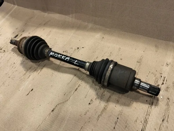 Opel Mokka A Vasen Vetoakseli OEM 94560845 image 3