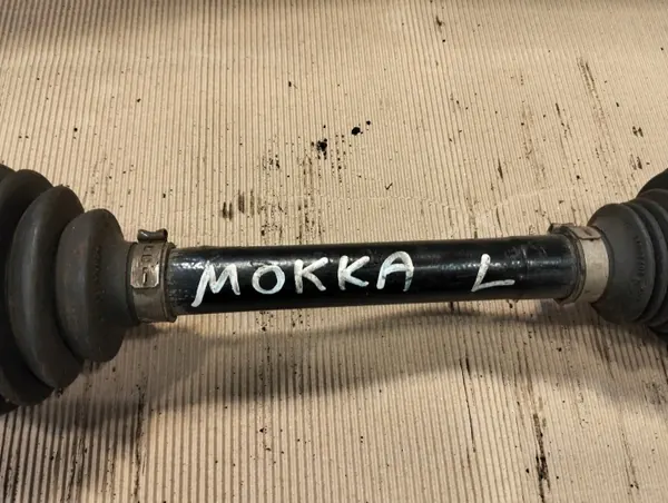 Opel Mokka A Vasen Vetoakseli OEM 94560845 image 4