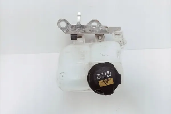 Kühlmittel-Ausdehnungsbehälter BMW I8 1.5L Hybrid OEM 7539267 image 3