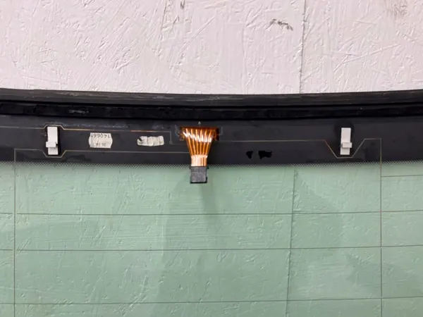 Achterruit BMW 5-serie F10 - OEM image 9