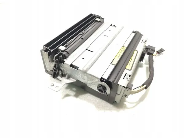 Trocador CD/DVD Mercedes-Benz OEM - Peça OE Usada image 10