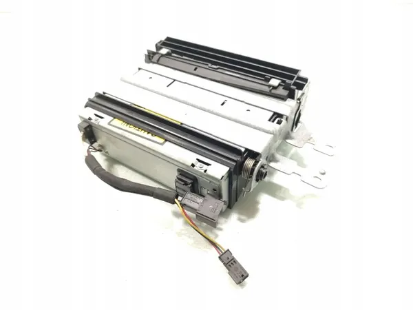 Trocador CD/DVD Mercedes-Benz OEM - Peça OE Usada image 3