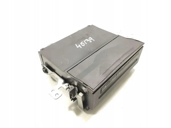 Trocador CD/DVD Mercedes-Benz OEM - Peça OE Usada image 5
