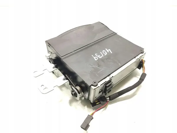 Trocador CD/DVD Mercedes-Benz OEM - Peça OE Usada image 6