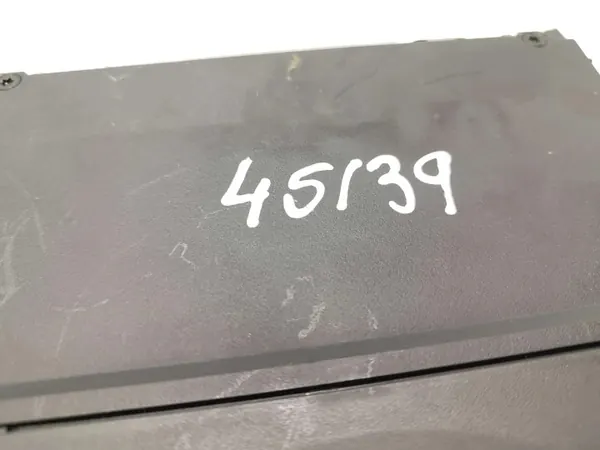 Trocador CD/DVD Mercedes-Benz OEM - Peça OE Usada image 7