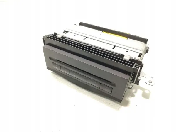 Trocador CD/DVD Mercedes-Benz OEM - Peça OE Usada image 9