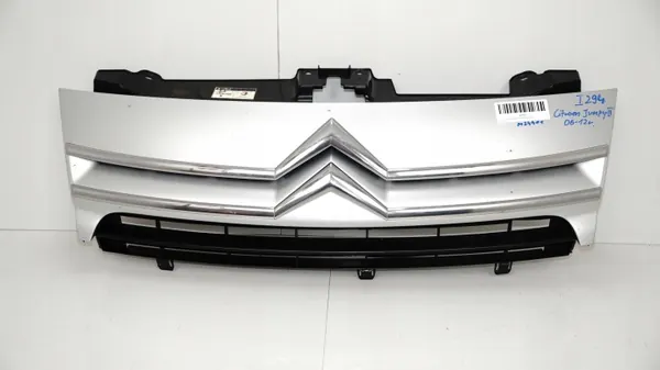 Rejilla de parachoques OEM 375485054 para Citroen Jumpy II 2006-2012 image 2