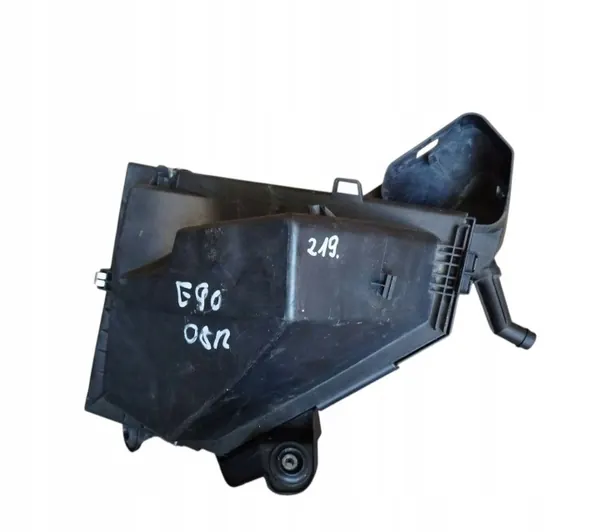 Luftfilterhus OEM 13718507565 för BMW 6 Serie image 2