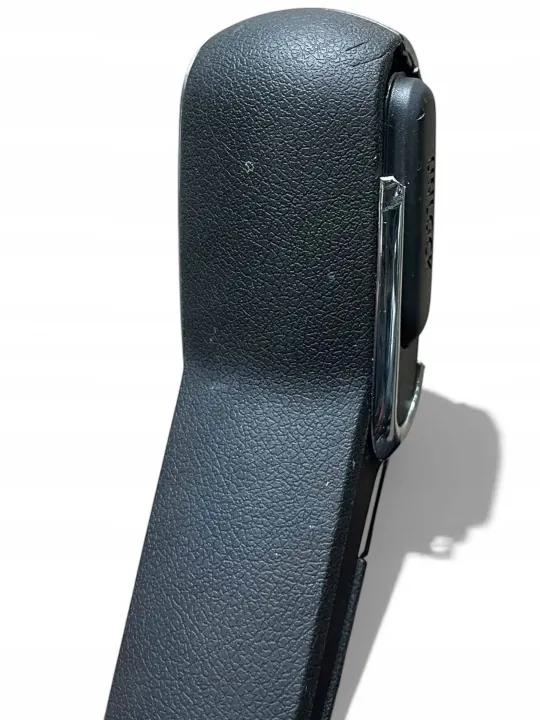 MINI OEM 12049124 Schaltknauf-Manschette - Gebraucht image 6