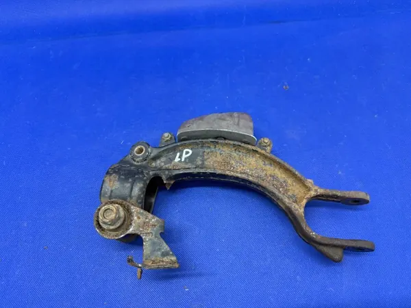 Suporte amortecedor dianteiro esquerdo OEM 4G0413143A Audi A7 image 3