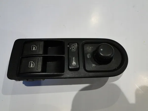 VW T5 Raampaneel Voor - 7E1959565E 7E0959855A image 2