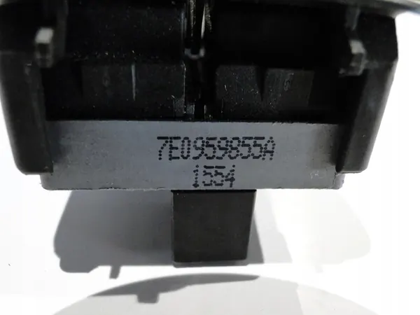 VW T5 Raampaneel Voor - 7E1959565E 7E0959855A image 7