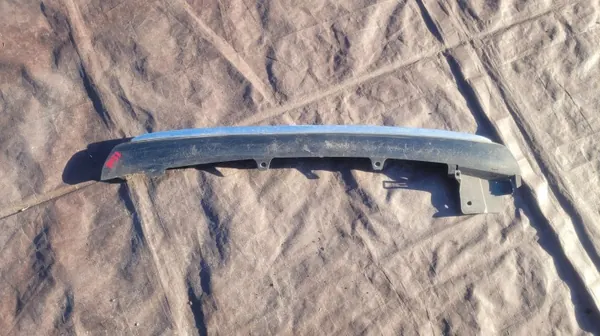 Toyota Auris II Kombi bakstötskåpsspoiler OEM 52453-02140 image 2