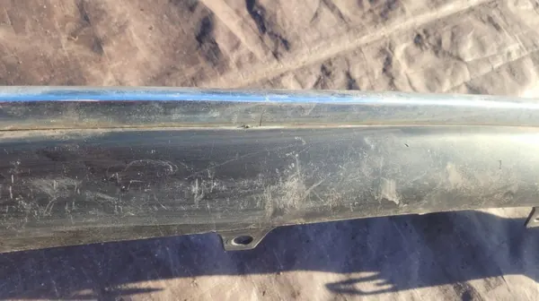 Toyota Auris II Kombi bakstötskåpsspoiler OEM 52453-02140 image 4