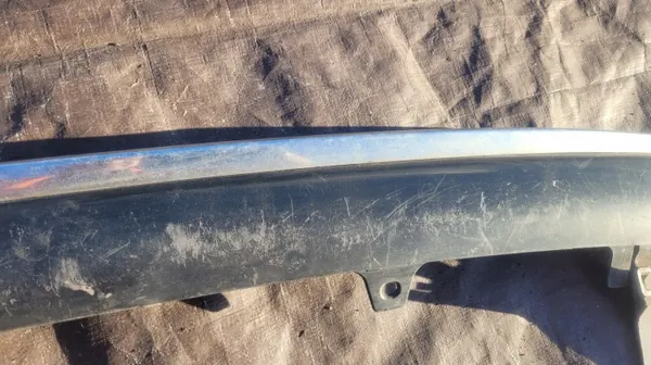 Toyota Auris II Kombi bakstötskåpsspoiler OEM 52453-02140 image 6