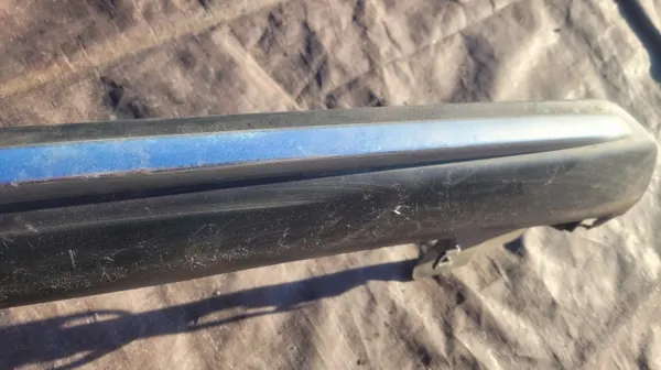 Toyota Auris II Kombi bakstötskåpsspoiler OEM 52453-02140 image 7