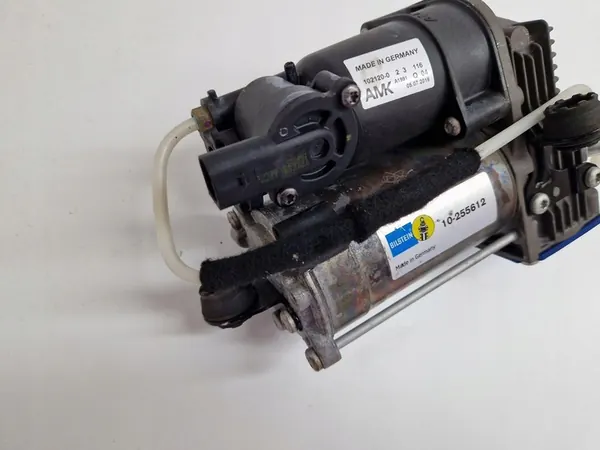 COMPRESSORE AIRMATIC MERCEDES W164 X164 image 5