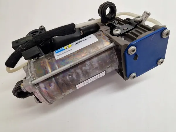 COMPRESSORE AIRMATIC MERCEDES W164 X164 image 6