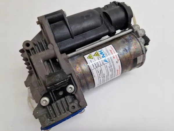 COMPRESSORE AIRMATIC MERCEDES W164 X164 image 7