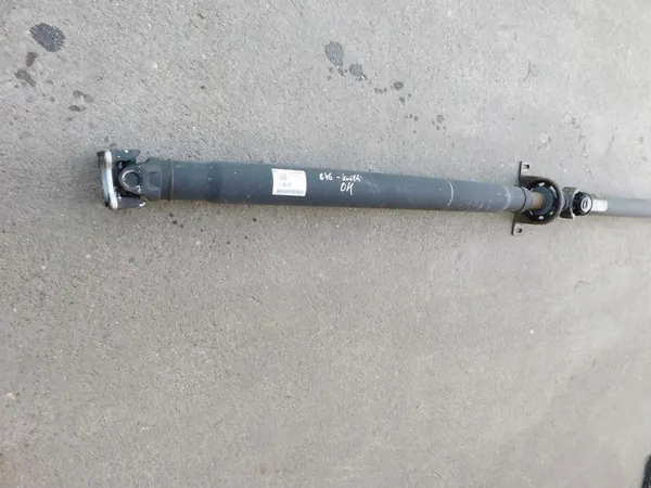 Mercedes Sprinter 906 2.2 CDI Drive Shaft A9064100006 image 4
