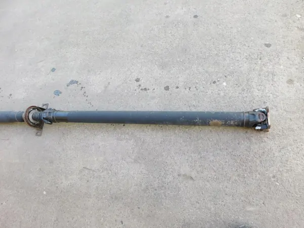 Mercedes Sprinter 906 2.2 CDI Drive Shaft A9064100006 image 5