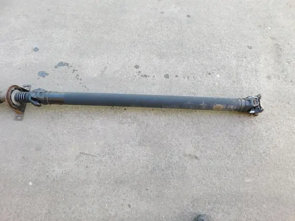 Mercedes Sprinter 906 2.2 CDI Drive Shaft A9064100006 image 6