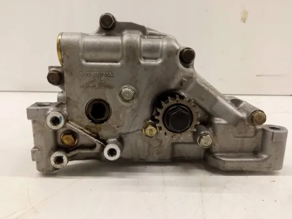Bomba de aceite OEM 5907911235970 para Honda CR-V 2.0 16V image 3