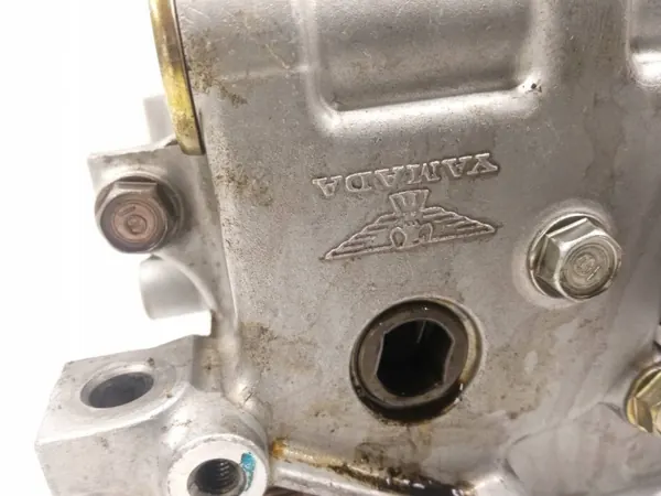 Bomba de aceite OEM 5907911235970 para Honda CR-V 2.0 16V image 4