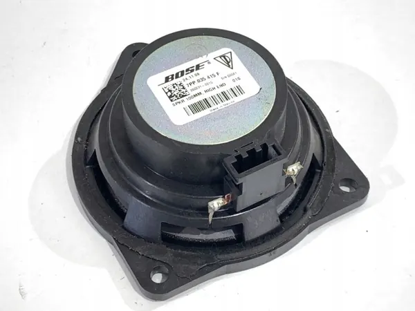 OEM 7PP035454E Luidsprekers voor Porsche Panamera 2009-2017 image 10