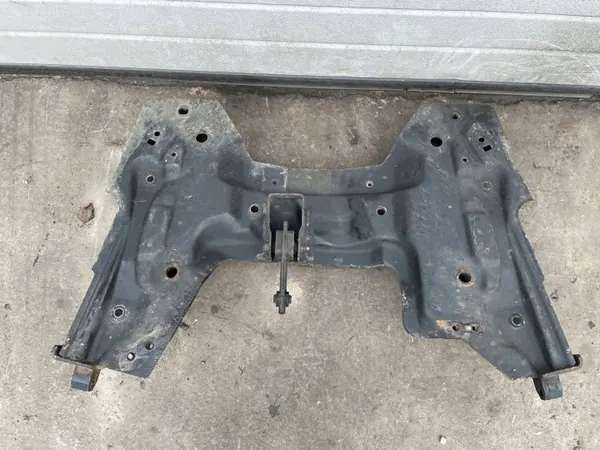 Vorderbremsbeläge OEM JUT64873 für Peugeot 207 image 3