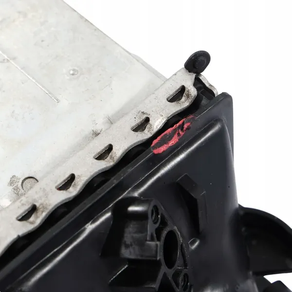 Intercooler Seat Leon 5F Ibiza Mk5 1.5 TSI OEM 04E145785 image 2