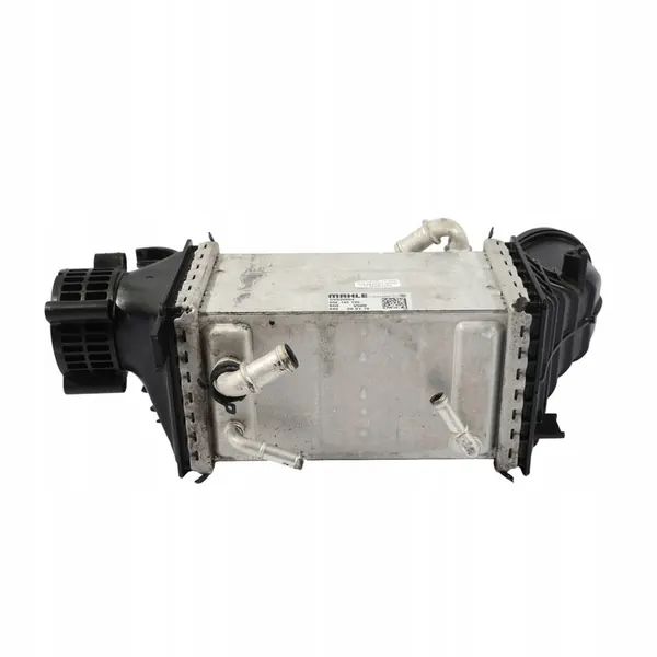 Intercooler Seat Leon 5F Ibiza Mk5 1.5 TSI OEM 04E145785 image 6