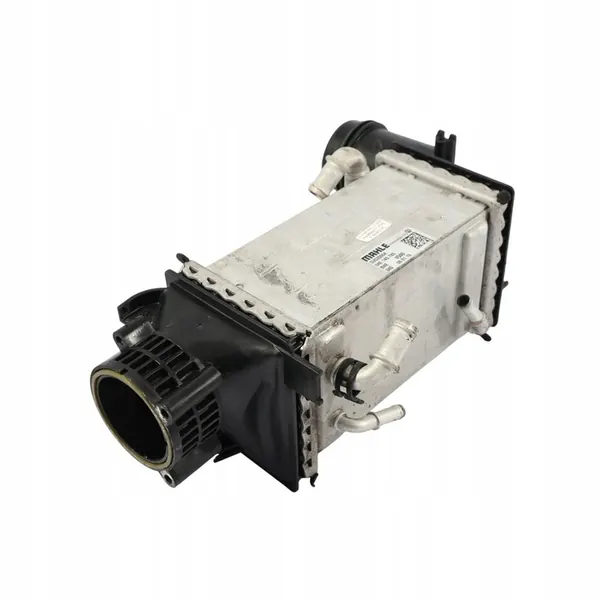 Intercooler Seat Leon 5F Ibiza Mk5 1.5 TSI OEM 04E145785 image 7