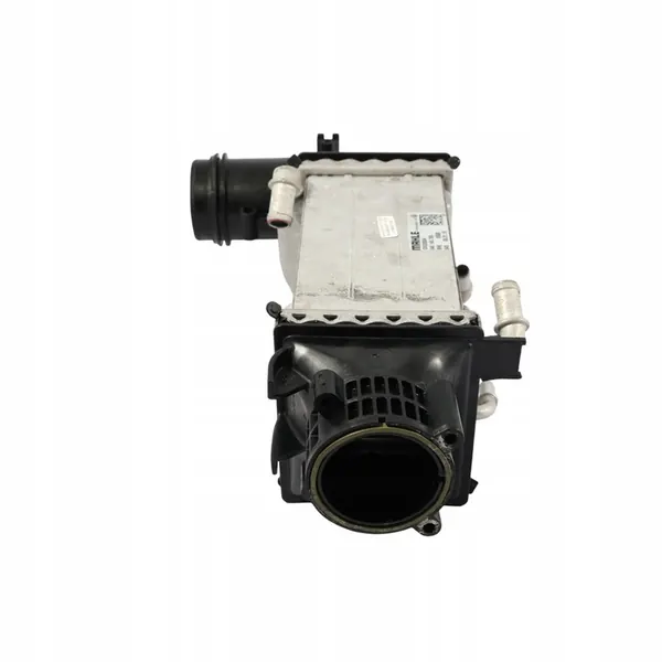 Intercooler Seat Leon 5F Ibiza Mk5 1.5 TSI OEM 04E145785 image 8