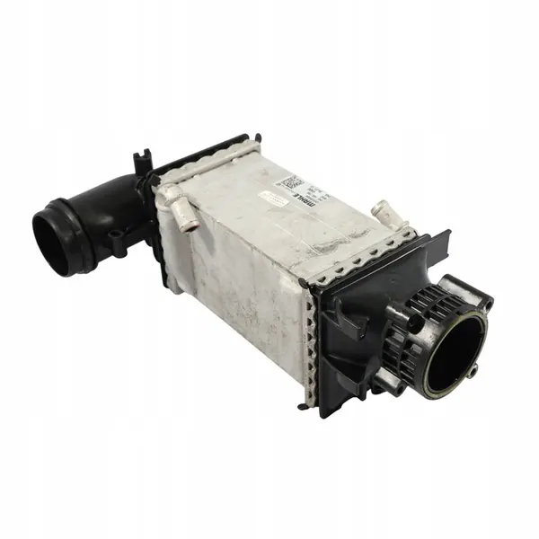 Intercooler Seat Leon 5F Ibiza Mk5 1.5 TSI OEM 04E145785 image 9