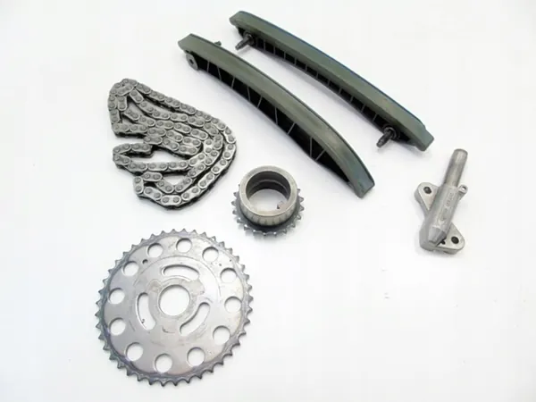 Steuerriemensatz OEM R9MKPLR MS14 für 1.6 DCI image 2