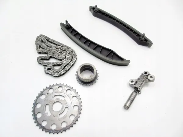 Steuerriemensatz OEM R9MKPLR MS14 für 1.6 DCI image 3