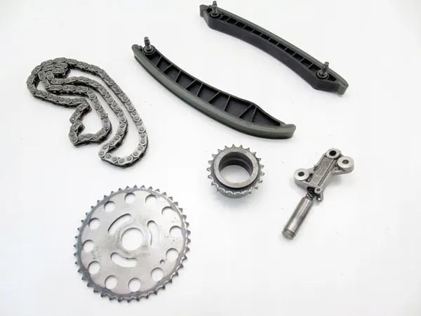 Steuerriemensatz OEM R9MKPLR MS14 für 1.6 DCI image 5