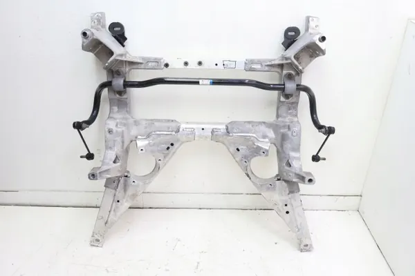 Berço Dianteiro Alfa Romeo Giulia OEM 505539600 image 2