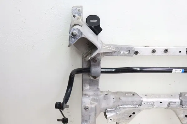 Berço Dianteiro Alfa Romeo Giulia OEM 505539600 image 3
