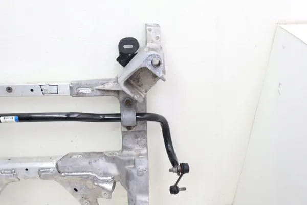 Berço Dianteiro Alfa Romeo Giulia OEM 505539600 image 4