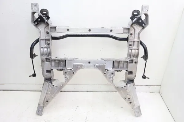Berço Dianteiro Alfa Romeo Giulia OEM 505539600 image 6