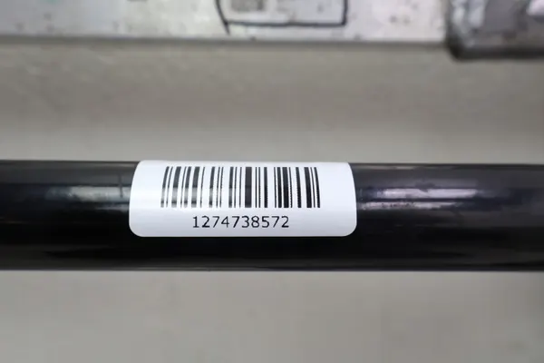 Berço Dianteiro Alfa Romeo Giulia OEM 505539600 image 9
