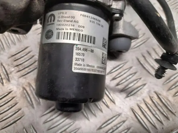 Bomba de vacío OEM 68413466AB para Chrysler Pacifica 2020 image 3