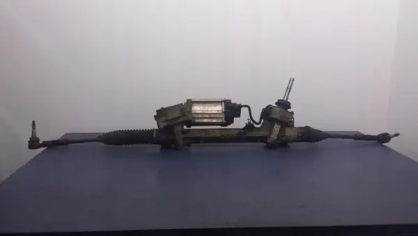 Opel Astra J Lenkgetriebe OEM 7805974757 image 2