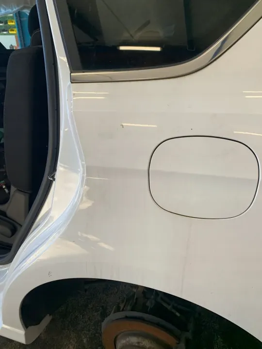 Panel lateral izquierdo FORD S-MAX MK2 OEM FORD S-MAX MK2 II ĆWIARTKA LEWA BŁOTNIK SŁUPEK DACH PRÓG KAROSERA WANNA CAR-STAL image 3