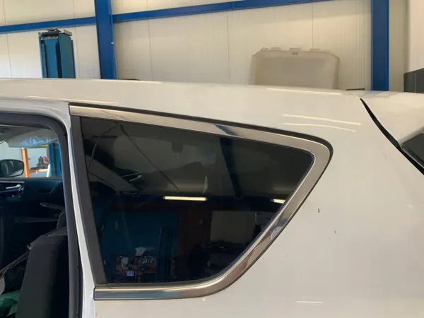 Panel lateral izquierdo FORD S-MAX MK2 OEM FORD S-MAX MK2 II ĆWIARTKA LEWA BŁOTNIK SŁUPEK DACH PRÓG KAROSERA WANNA CAR-STAL image 6