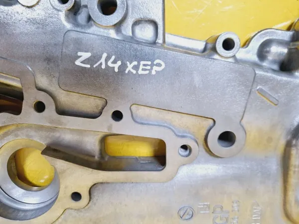 Öljypumppu jakokansi OEM DRC93392 Opel Astra H image 6